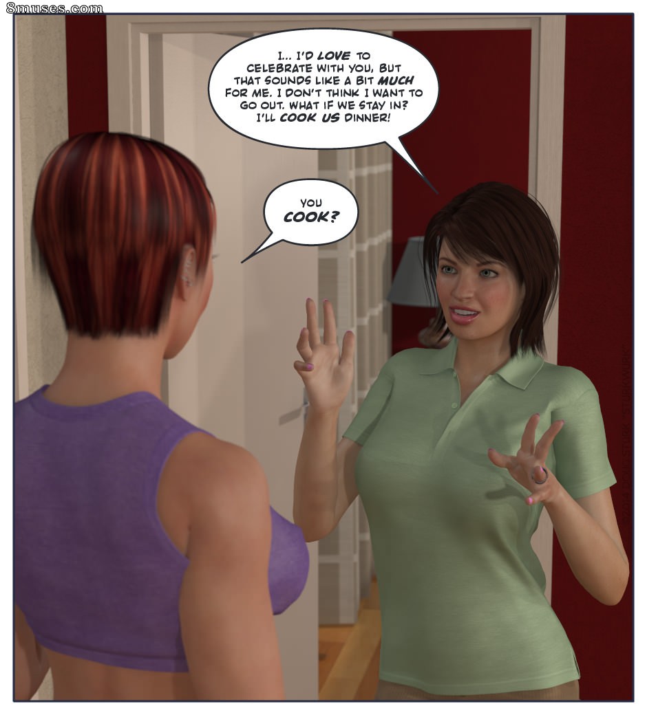 Neighbors - Issue 15 - Page 13