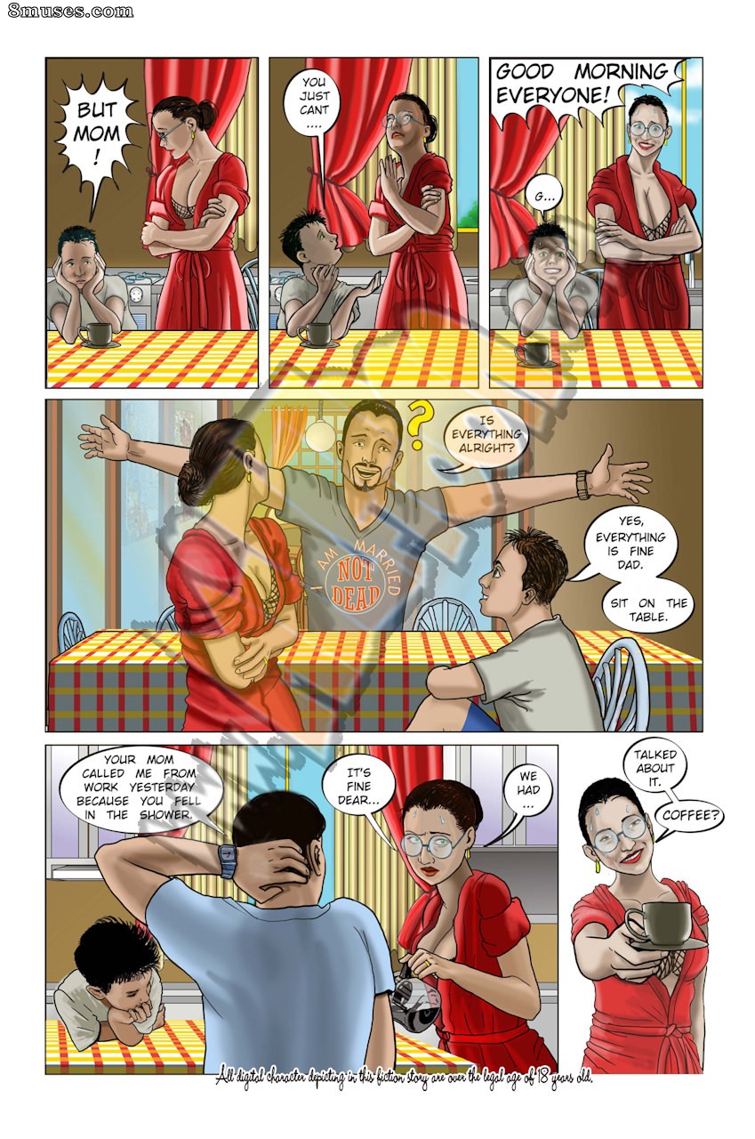 Cream - Cream 3 - Page 2