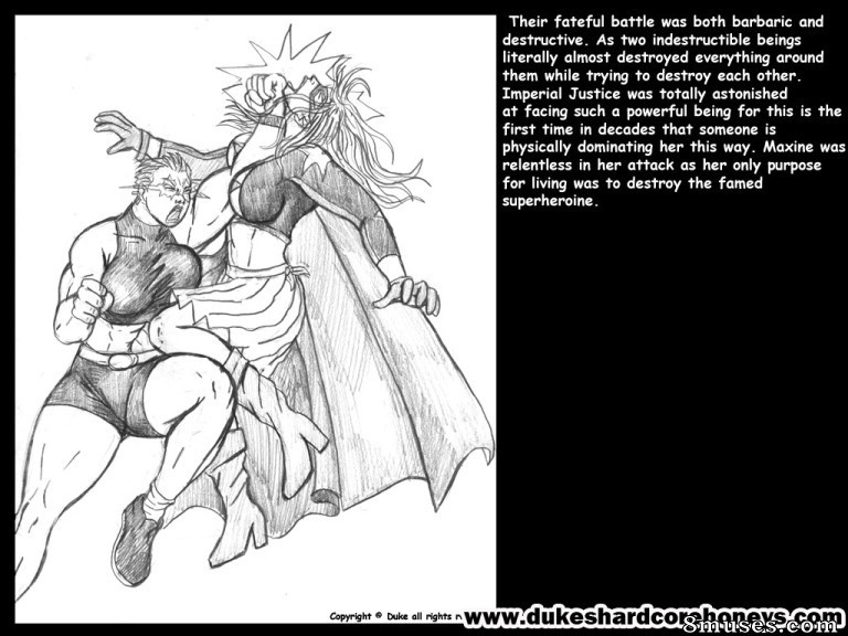 06. Power Max - Power Max 01 - Page 5