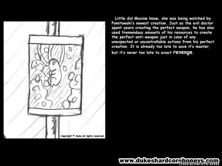 06. Power Max - Power Max 01 - Page 10