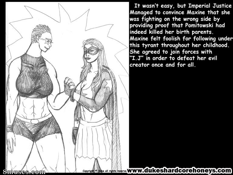 06. Power Max - Power Max 01 - Page 7