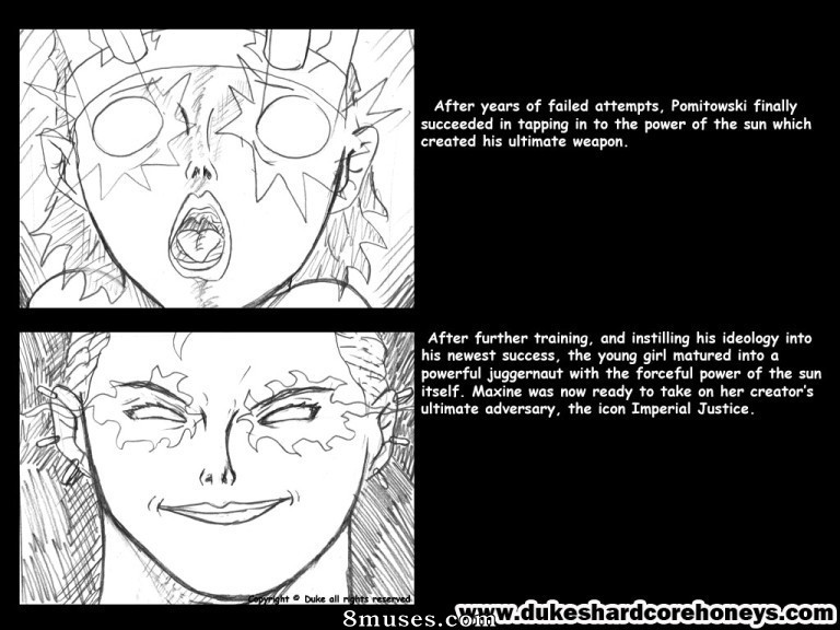 06. Power Max - Power Max 01 - Page 4