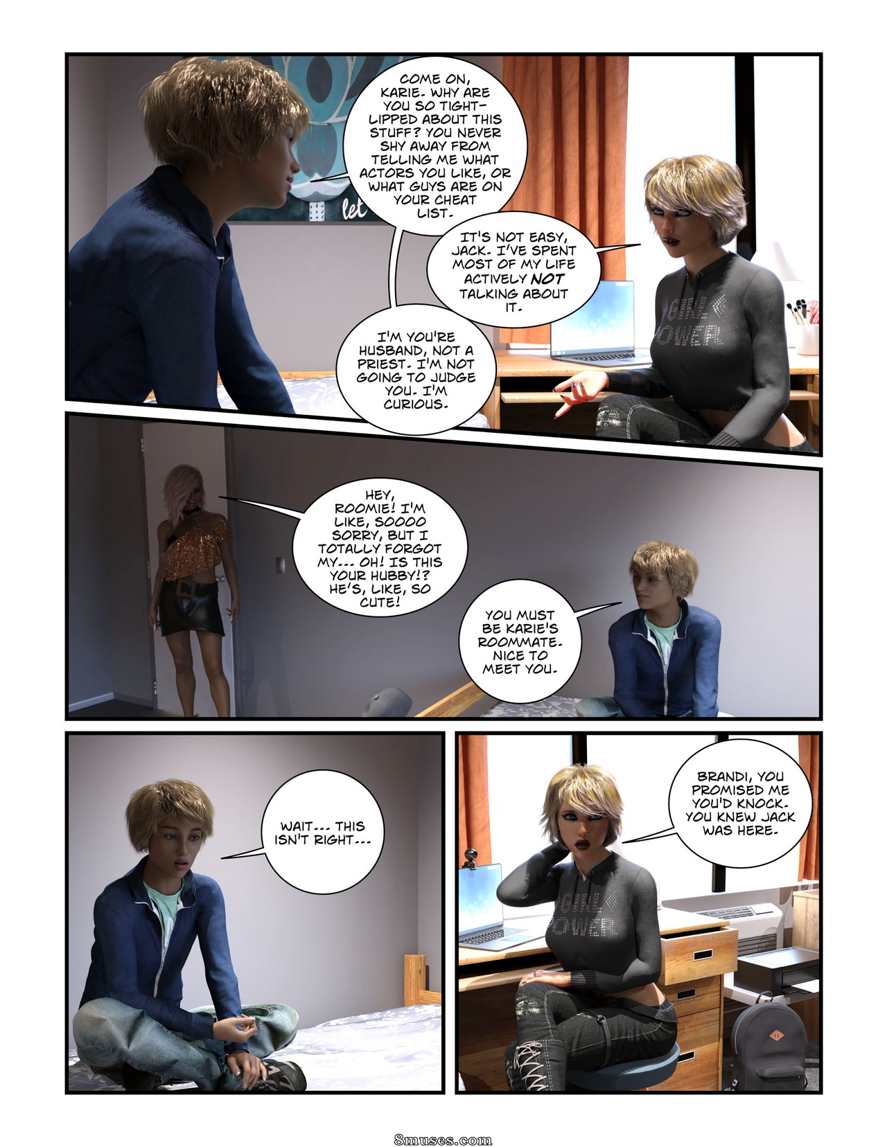 Numéro 14 - Texte - Page 9