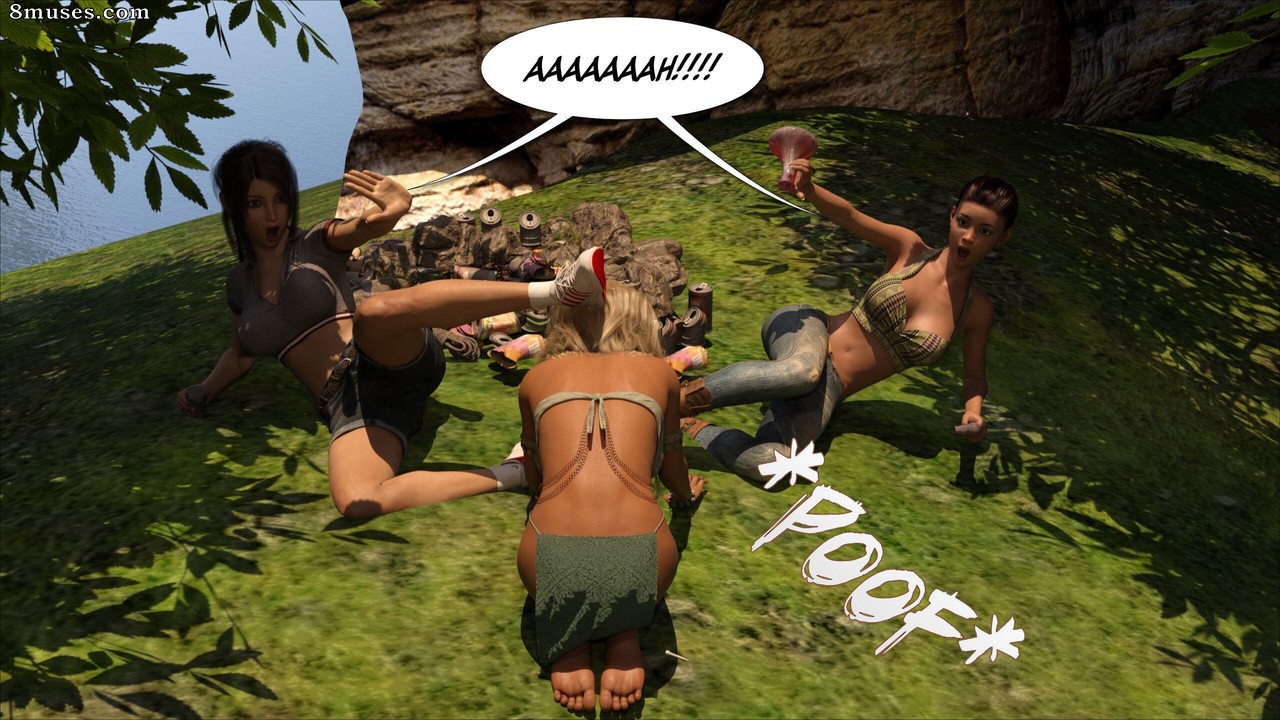 JojoTF - Intro to Archeology - Page 59