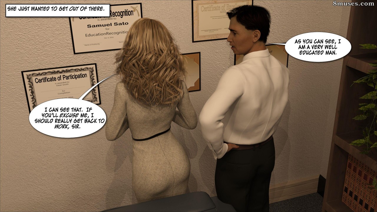 JojoTF - Intro to Archeology - Page 46