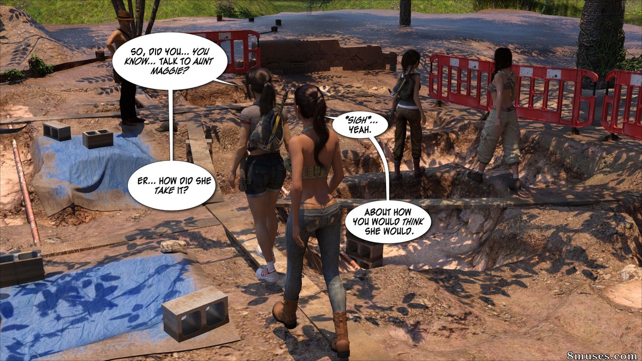 JojoTF - Intro to Archeology - Page 13