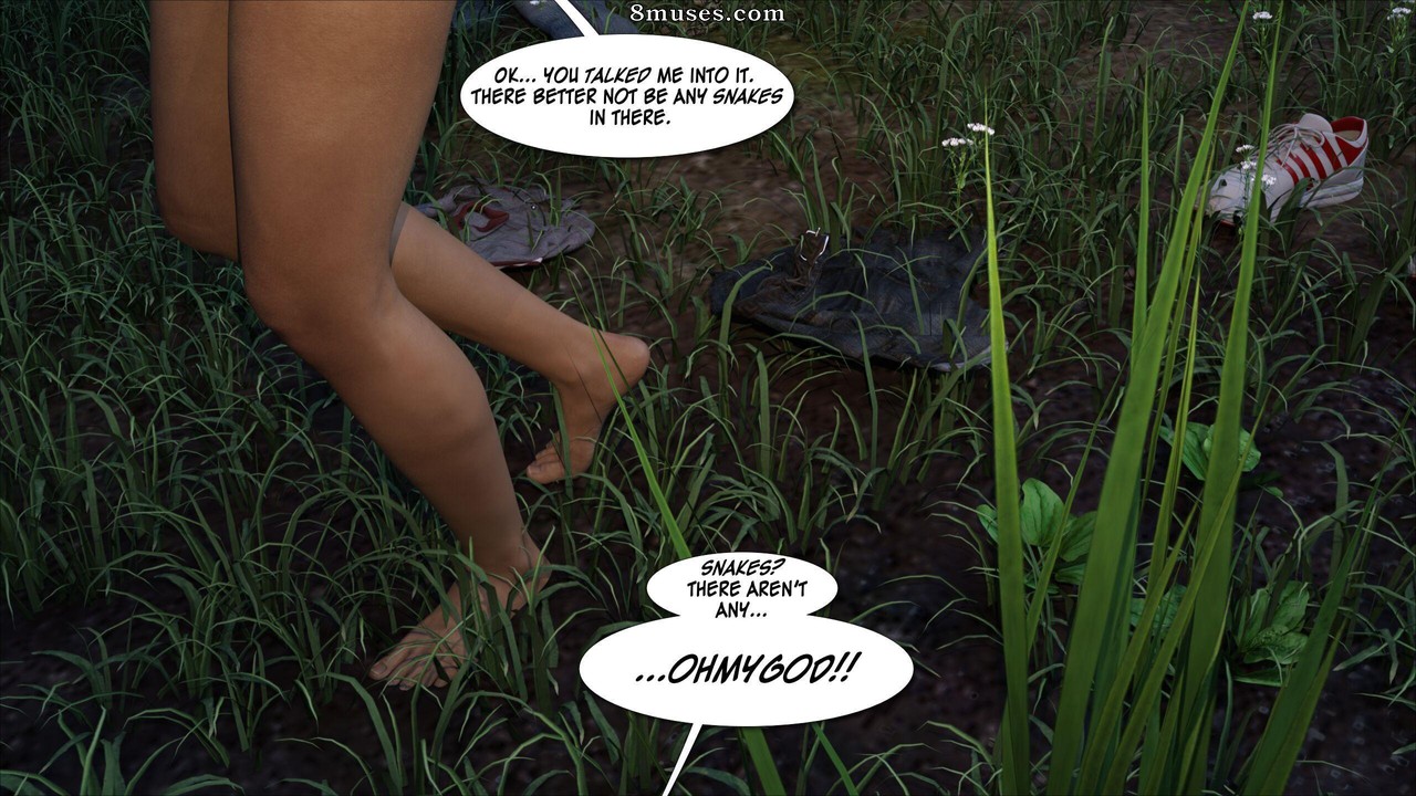 JojoTF - Intro to Archeology - Page 202
