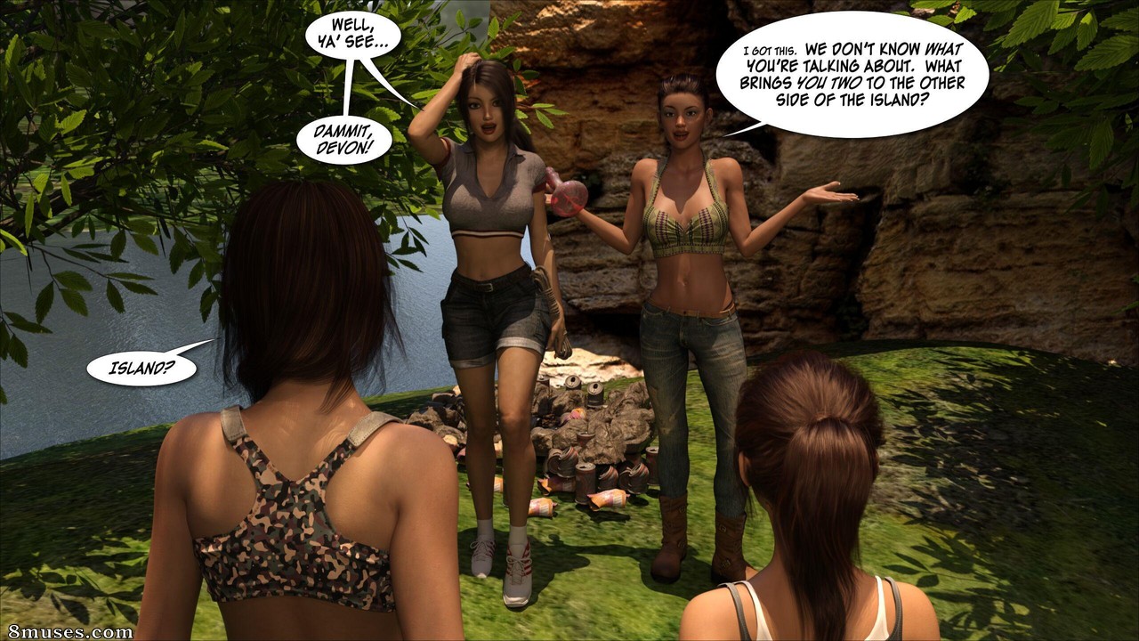 JojoTF - Intro to Archeology - Page 89