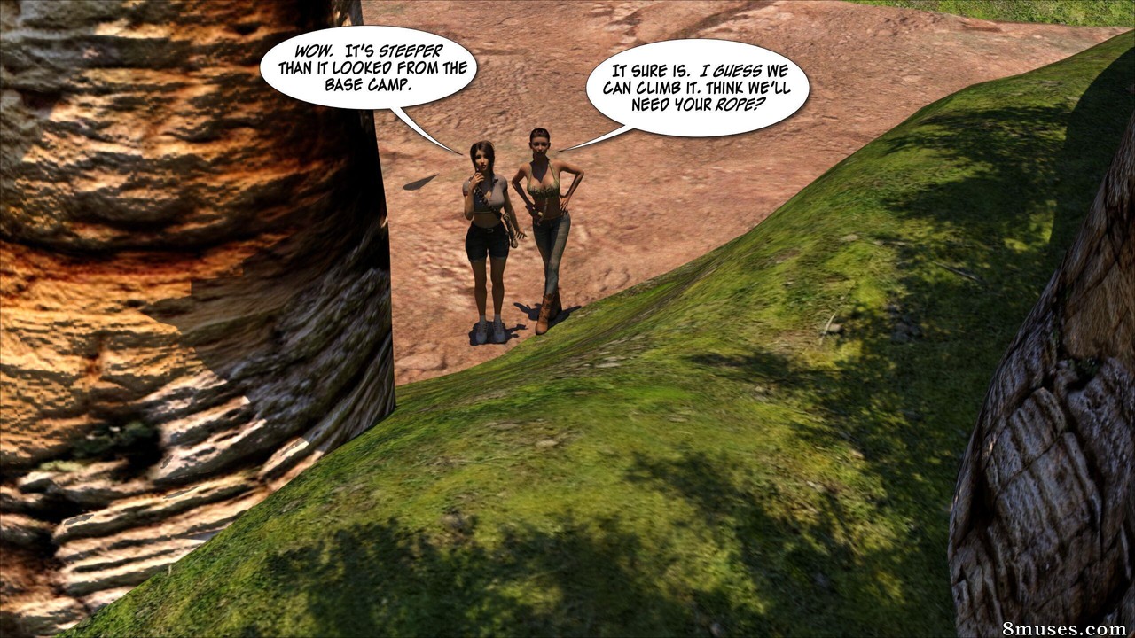 JojoTF - Intro to Archeology - Page 24
