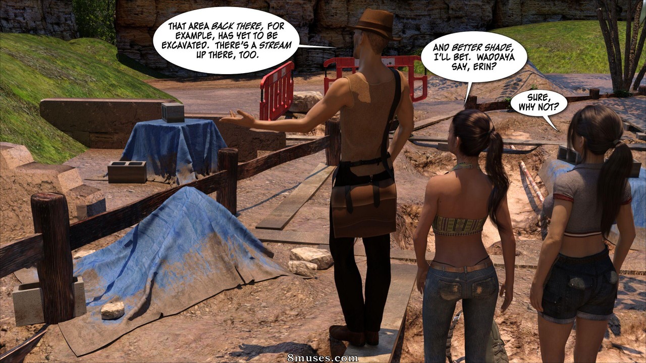 JojoTF - Intro to Archeology - Page 20