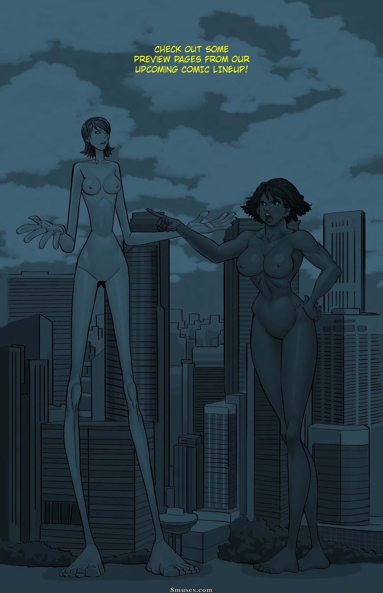 Girls on the Grow - Issue 4 - Page 18