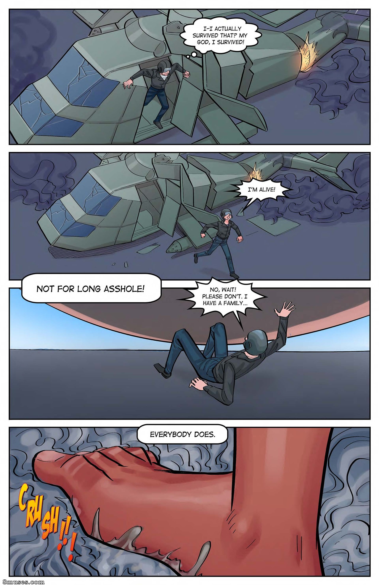 Girls on the Grow - Issue 4 - Page 7