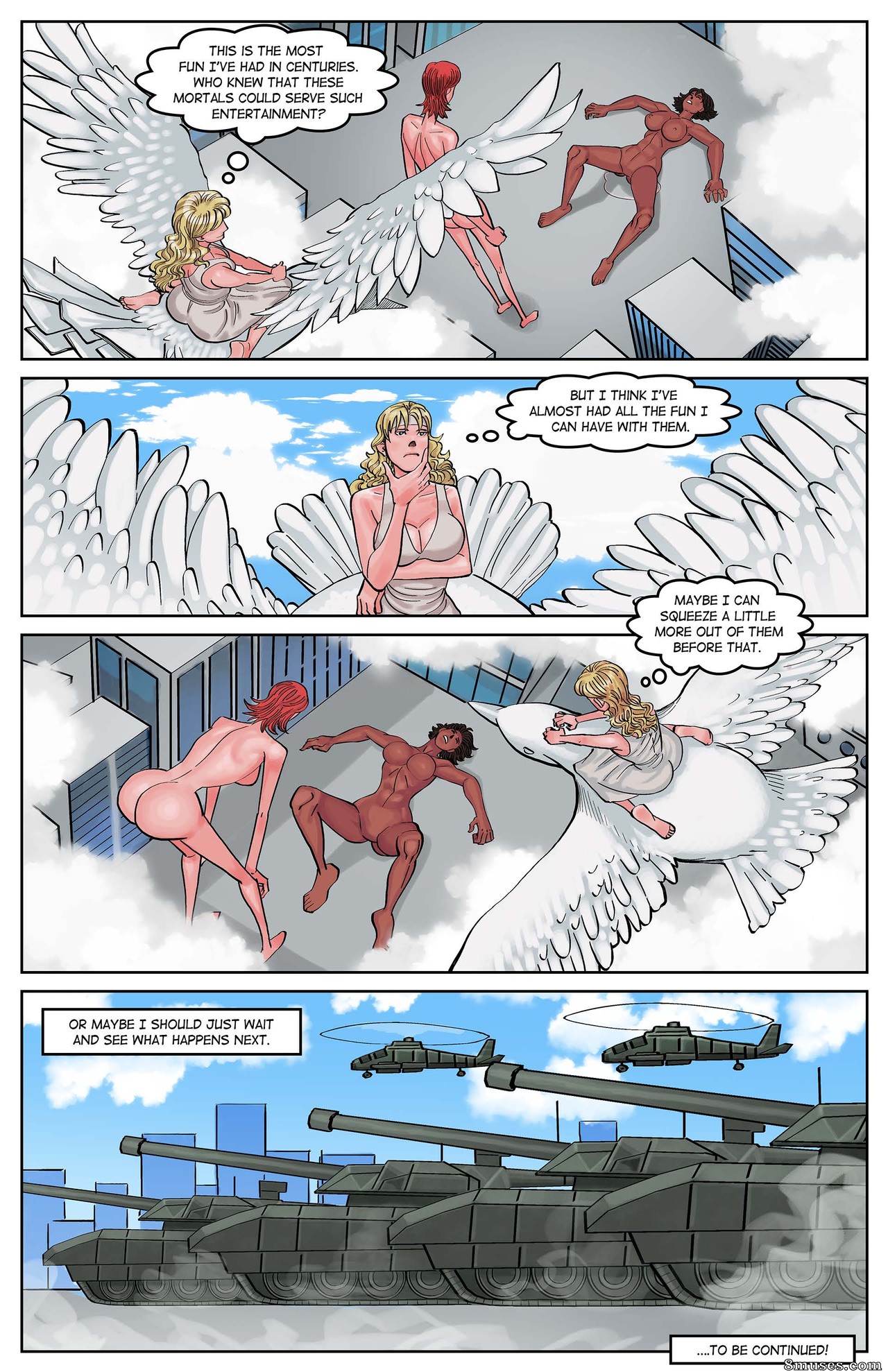 Girls on the Grow - Issue 4 - Page 17