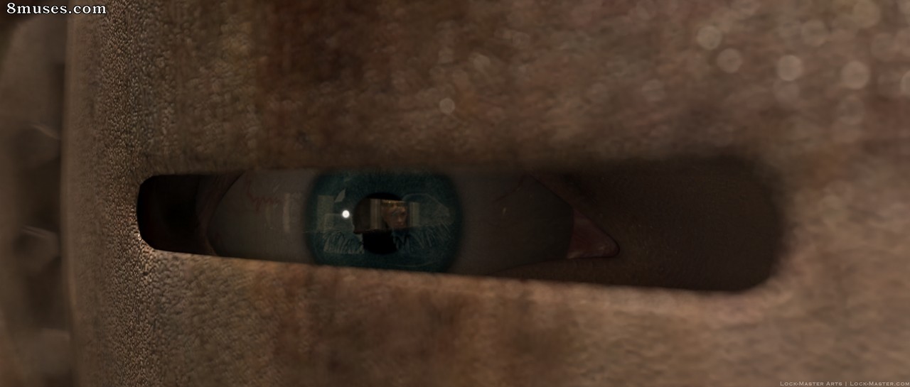 LockMaster - Bondage - Game of Thrones - Page 100