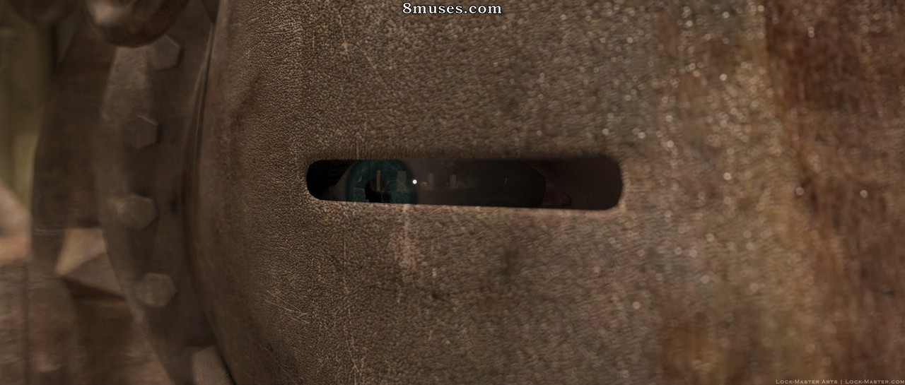 LockMaster - Bondage - Game of Thrones - Page 55