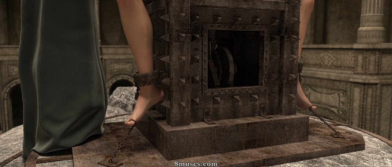 LockMaster - Vínculos - Juego de tronos - Página 86