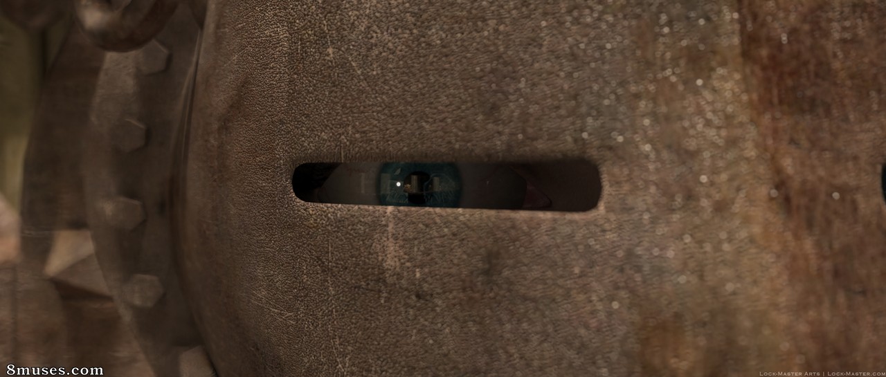 LockMaster - Bondage - Game of Thrones - Page 54