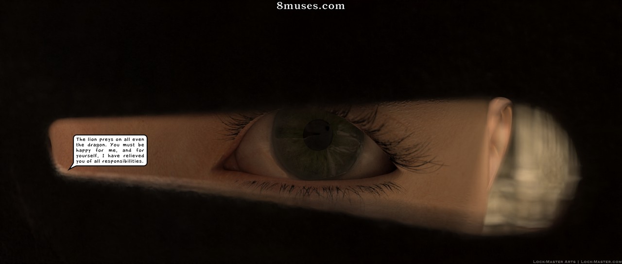 LockMaster - Bondage - Game of Thrones - Page 99