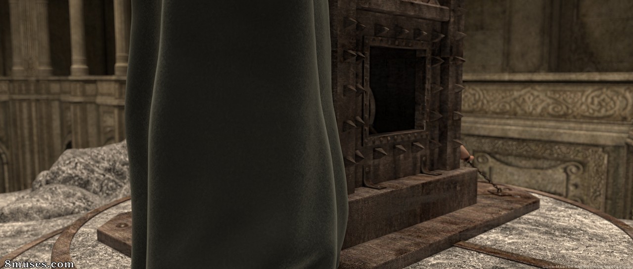 LockMaster - Bondage - Game of Thrones - Page 90