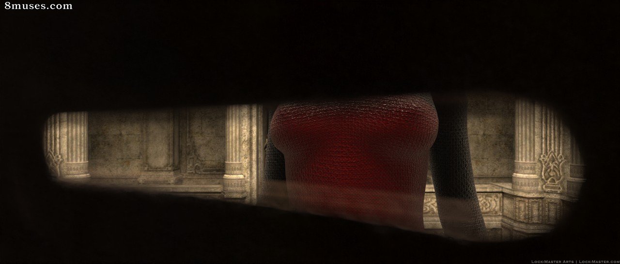 LockMaster - Bondage - Game of Thrones - Page 97