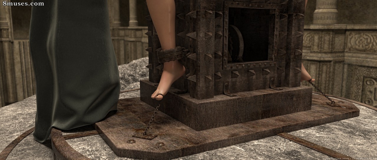 LockMaster - Bondage - Game of Thrones - Page 88