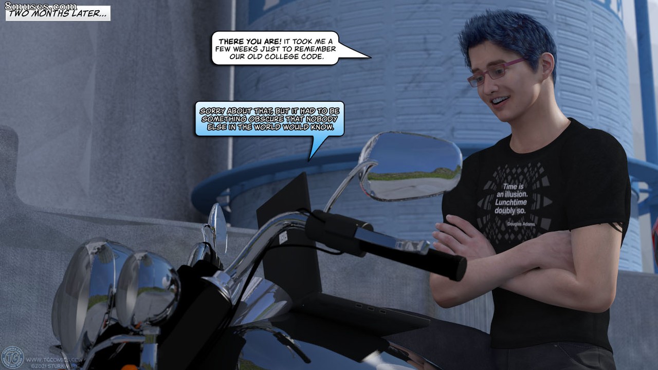 Volume 2 - Issue 02 - Page 2