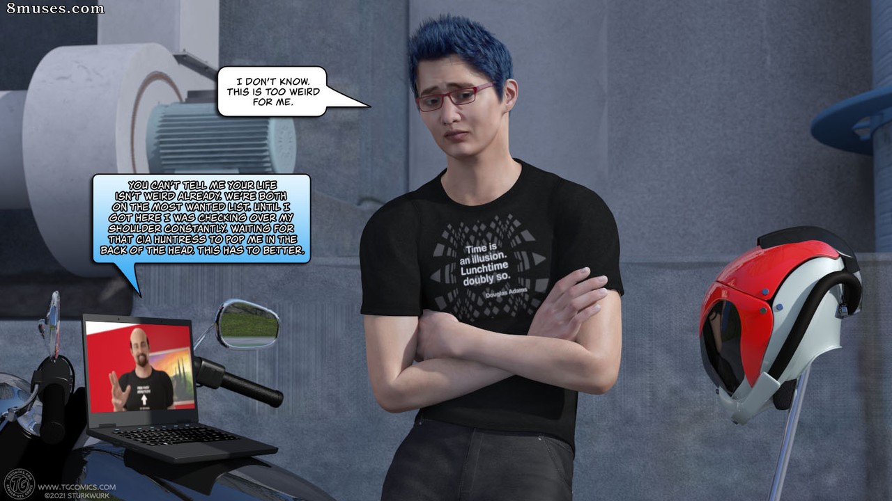 Volume 2 - Issue 02 - Page 15
