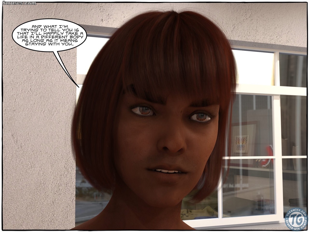 My Wifes Twin - Issue 6-13 - Page 315
