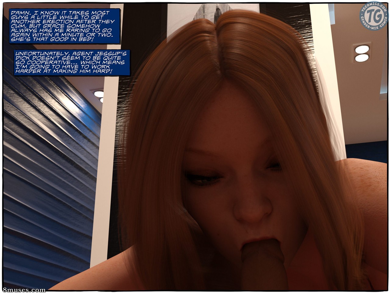 My Wifes Twin - Issue 6-13 - Page 250
