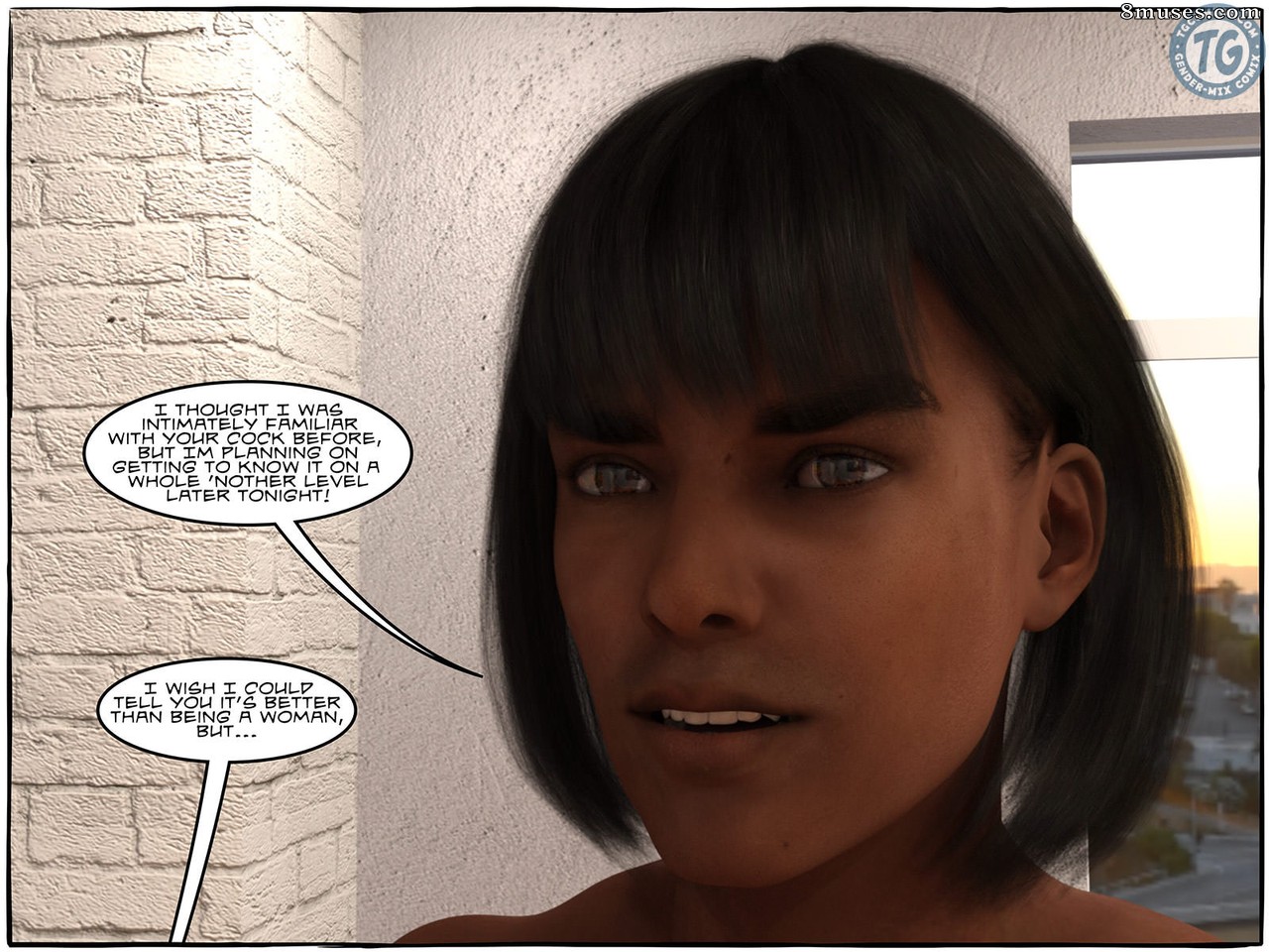 My Wifes Twin - Issue 6-13 - Page 328