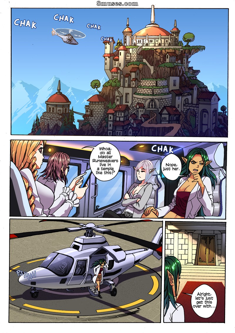 Aya Yanagisawa Comics - Down City Spiral - Page 99