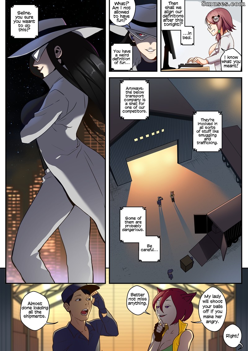 Aya Yanagisawa Comics - Down City Spiral - Page 85