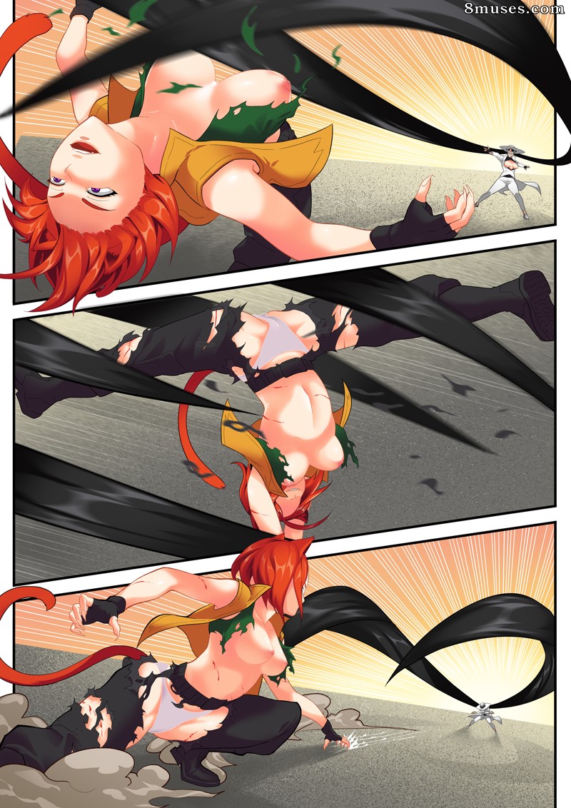 Aya Yanagisawa Comics - Down City Spiral - Page 89