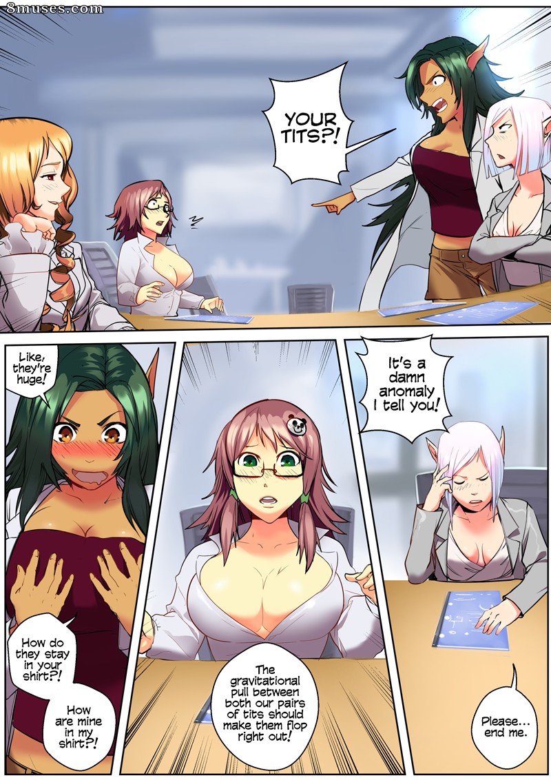 Aya Yanagisawa Comics - Espiral da cidade abaixo - Página 47