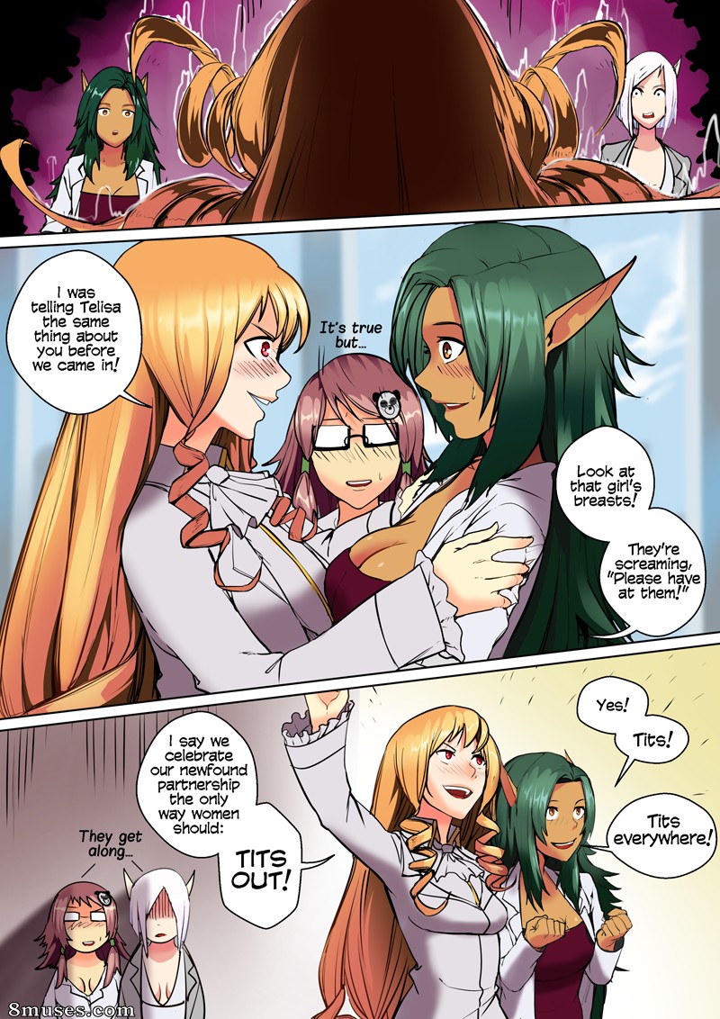 Aya Yanagisawa Comics - Down City Spiral - Page 48