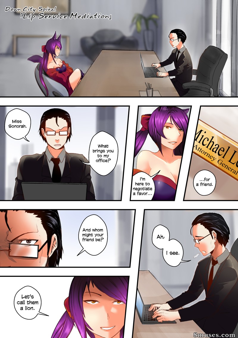 Aya Yanagisawa Comics - Espiral da cidade abaixo - Página 59
