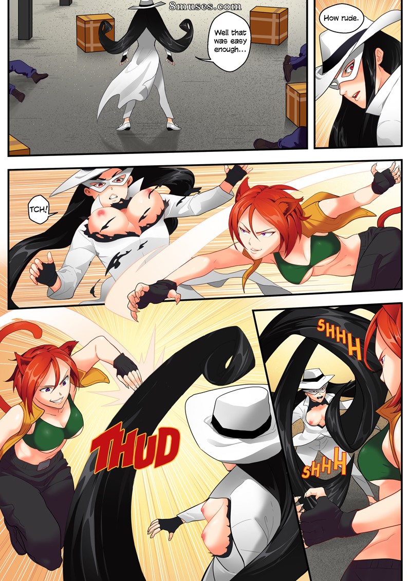 Aya Yanagisawa Comics - Down City Spiral - Page 87