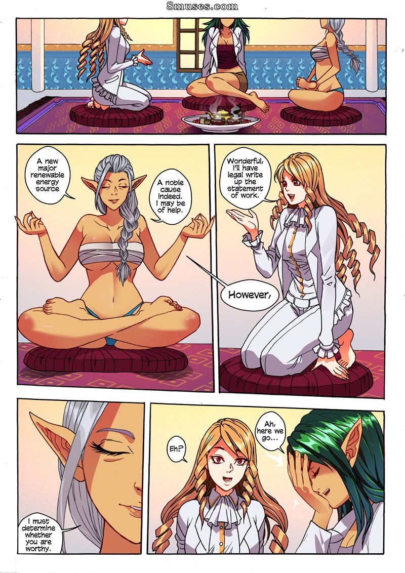 Aya Yanagisawa Comics - Down City Spiral - Page 101
