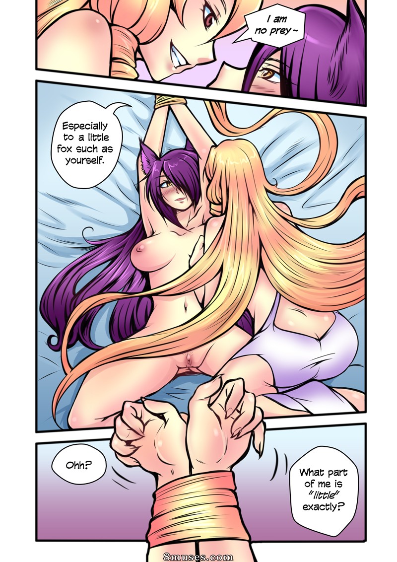Aya Yanagisawa Comics - Down City Spiral - Page 31