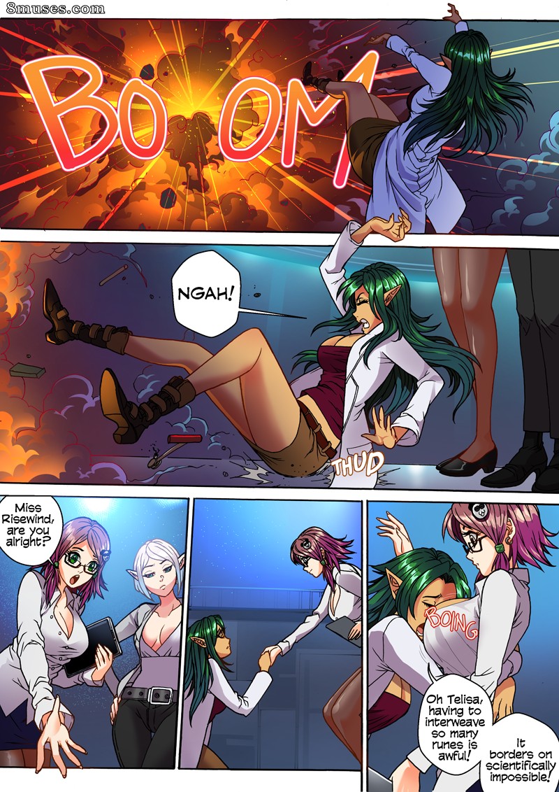 Aya Yanagisawa Comics - Down City Spiral - Page 97