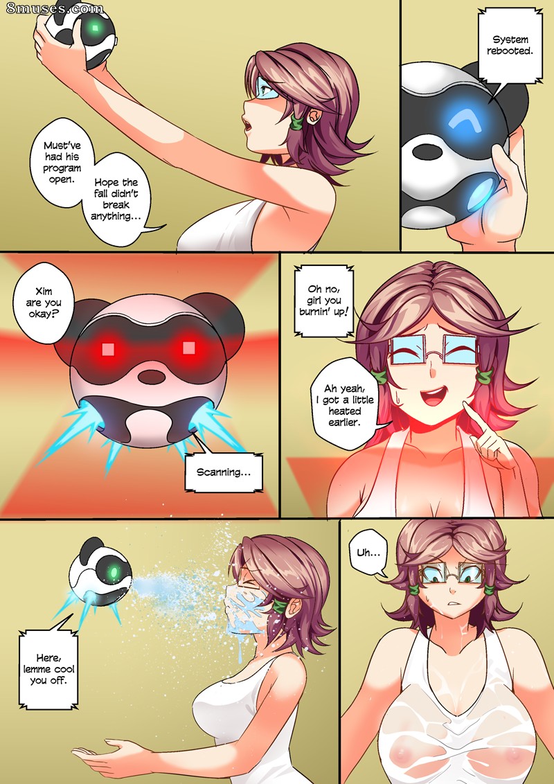 Aya Yanagisawa Comics - Down City Spiral - Page 73