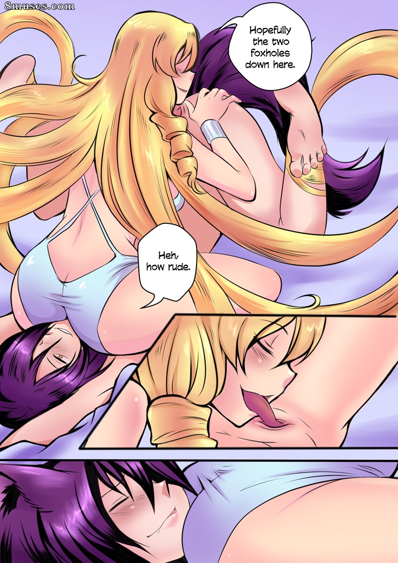 Aya Yanagisawa Comics - Espiral da cidade abaixo - Página 32