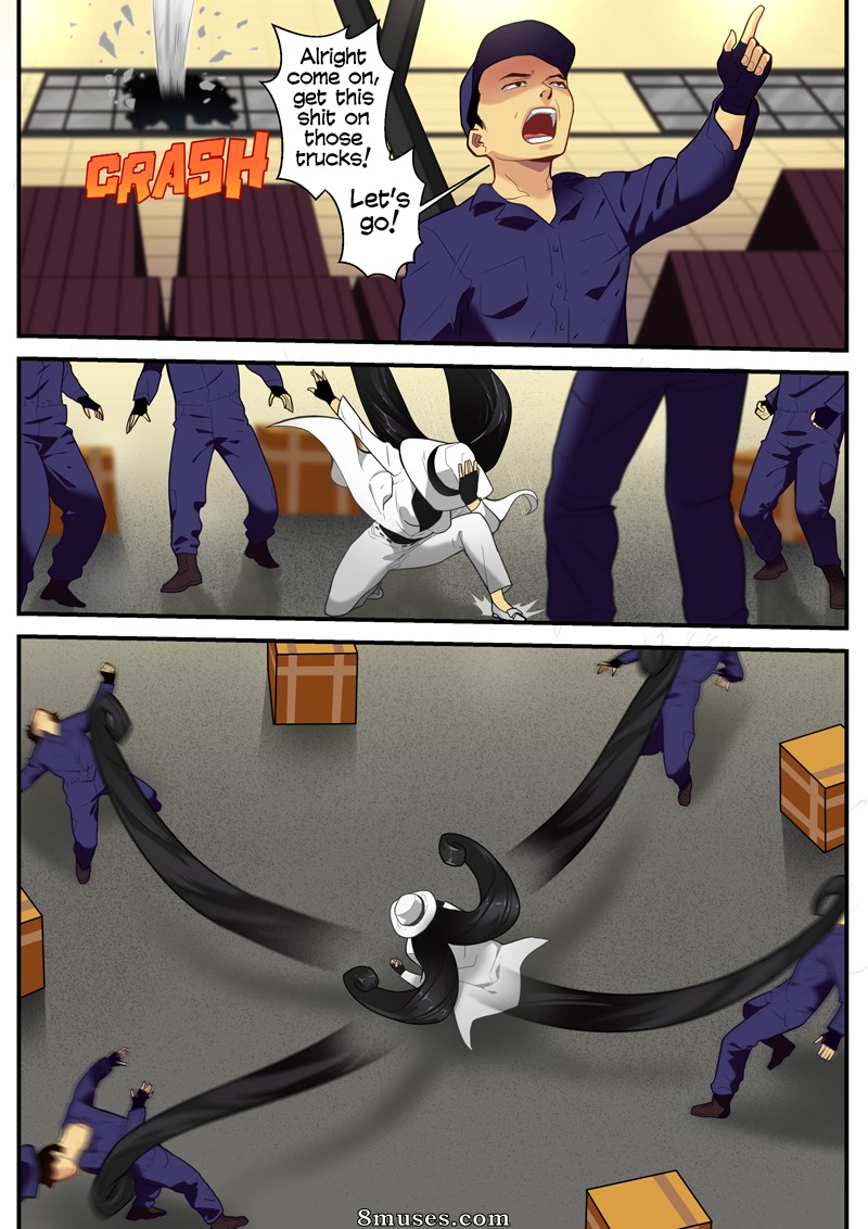 Aya Yanagisawa Comics - Down City Spiral - Page 86