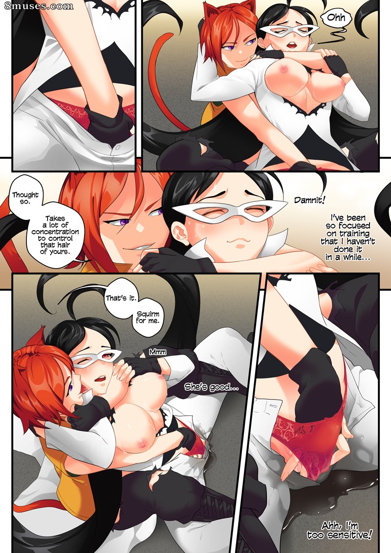 Aya Yanagisawa Comics - Espiral da cidade abaixo - Página 92