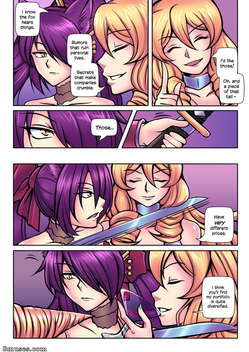 Aya Yanagisawa Comics - Down City Spiral - Page 27
