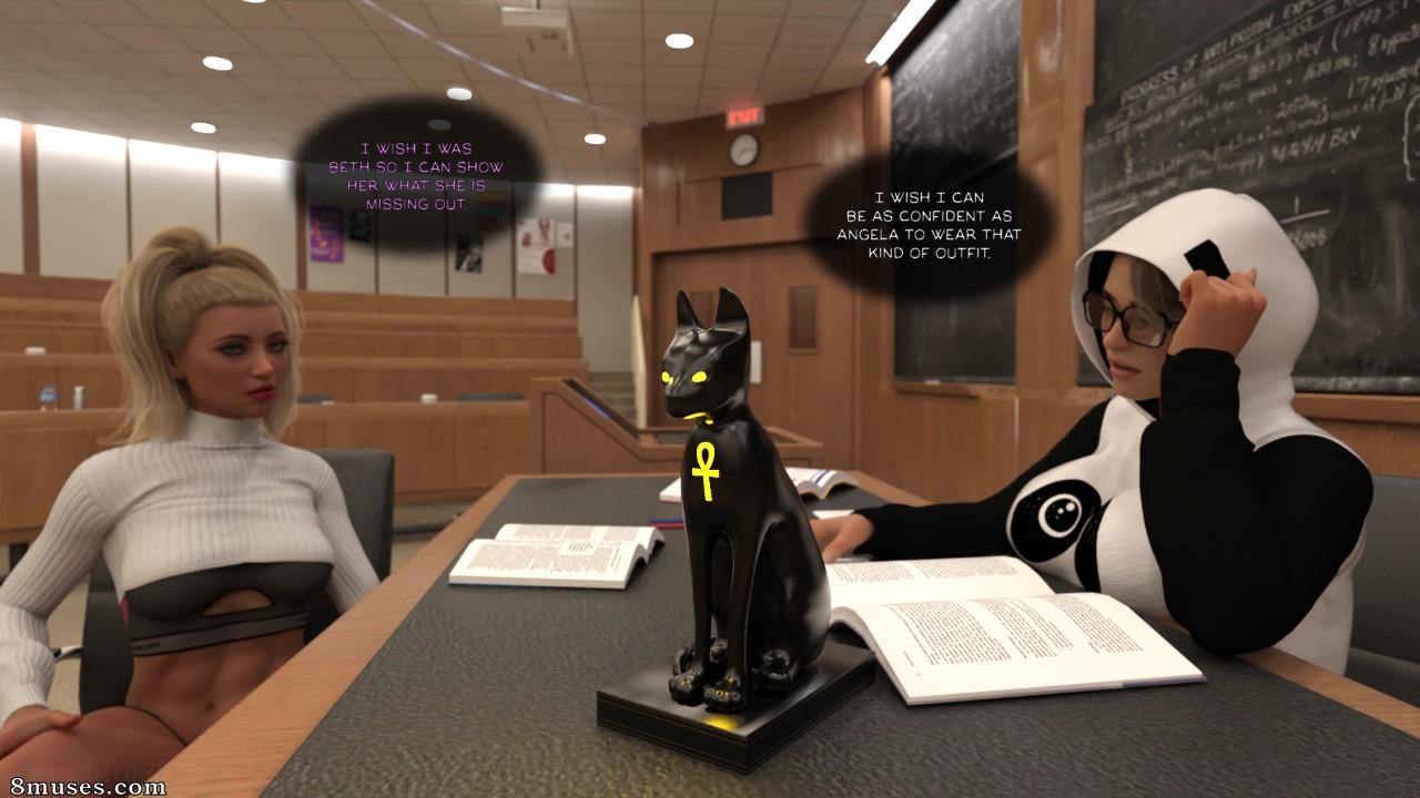 Astralbot3D - Frisky Friday - Page 10