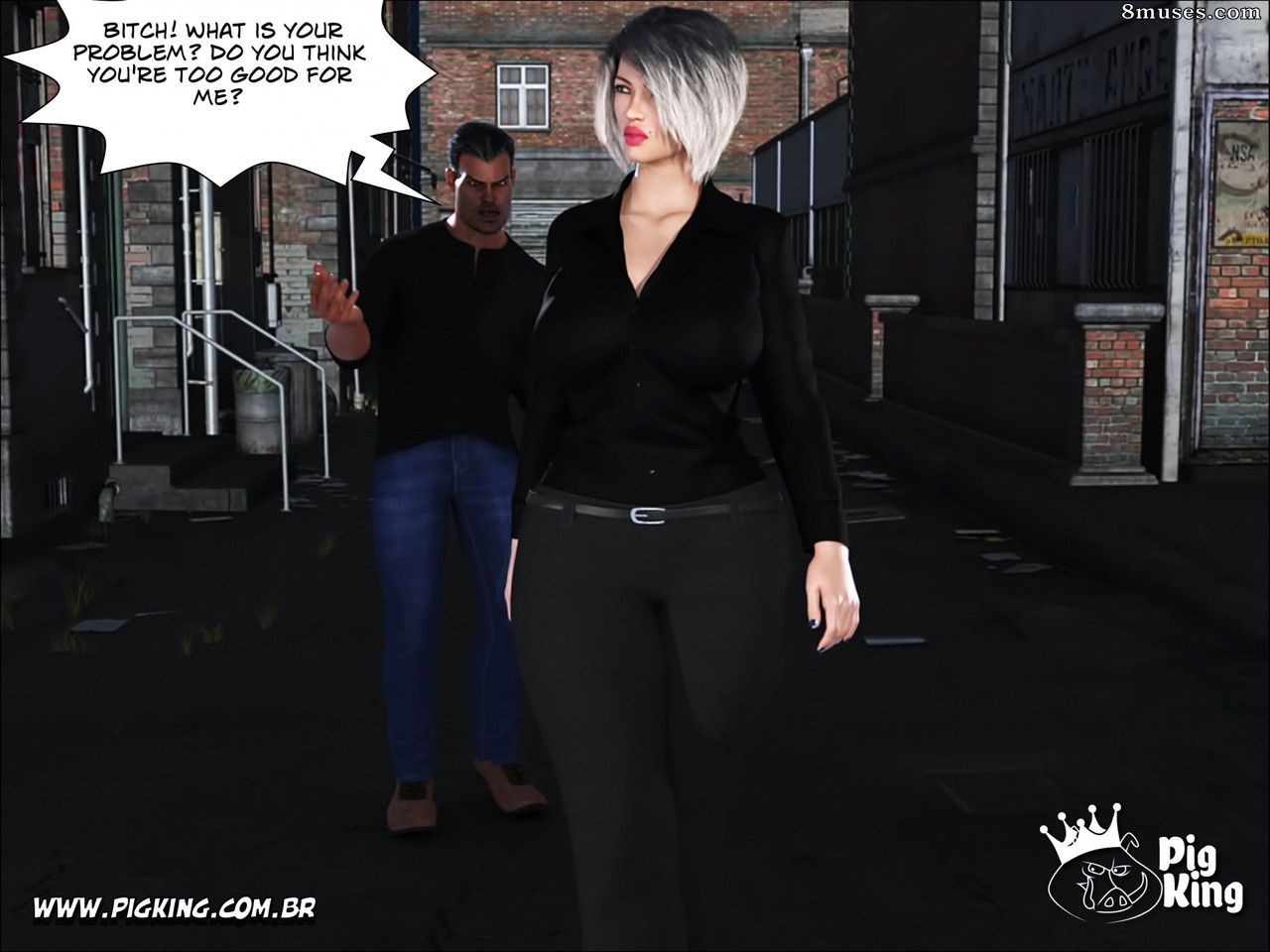 Dan Surprise - Issue 1 - Page 15