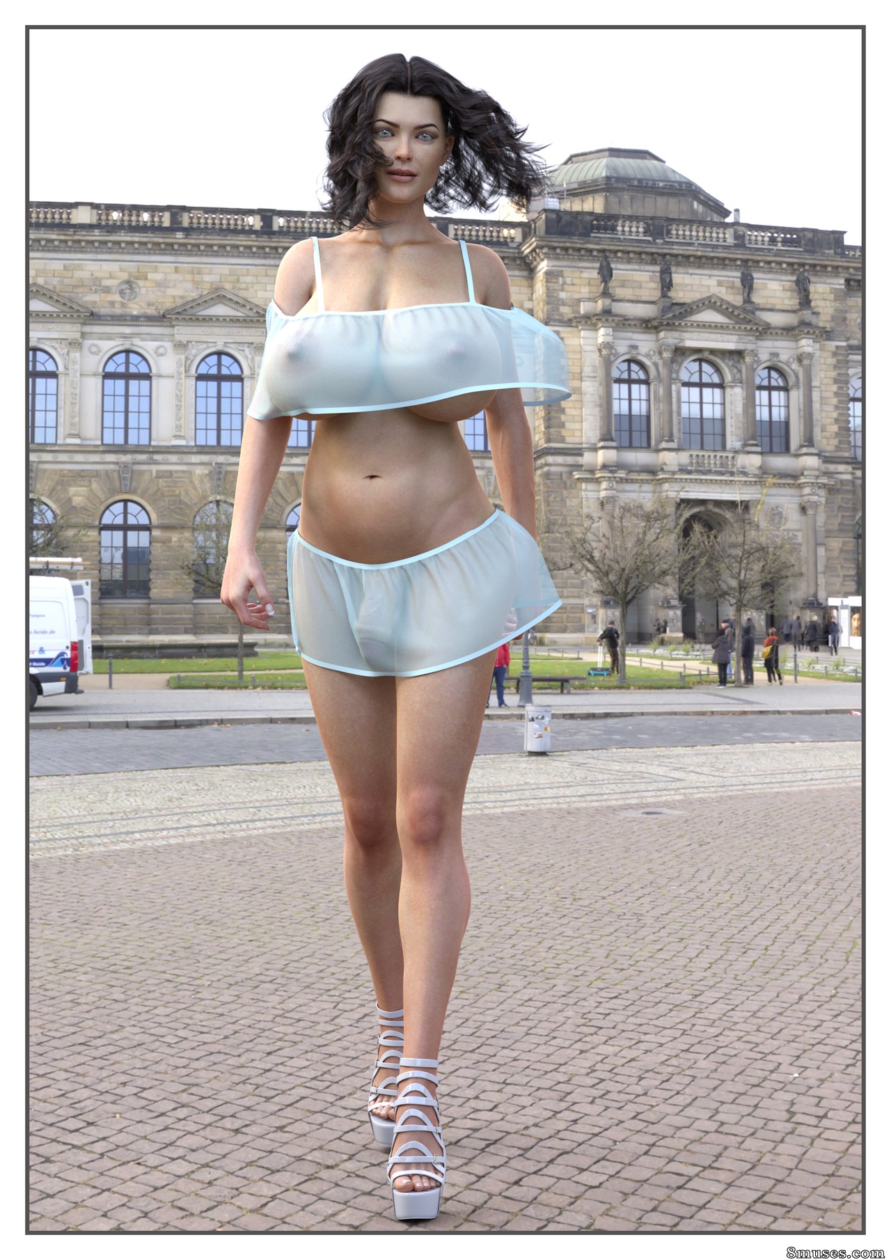 Galleries - Joys City - Page 1
