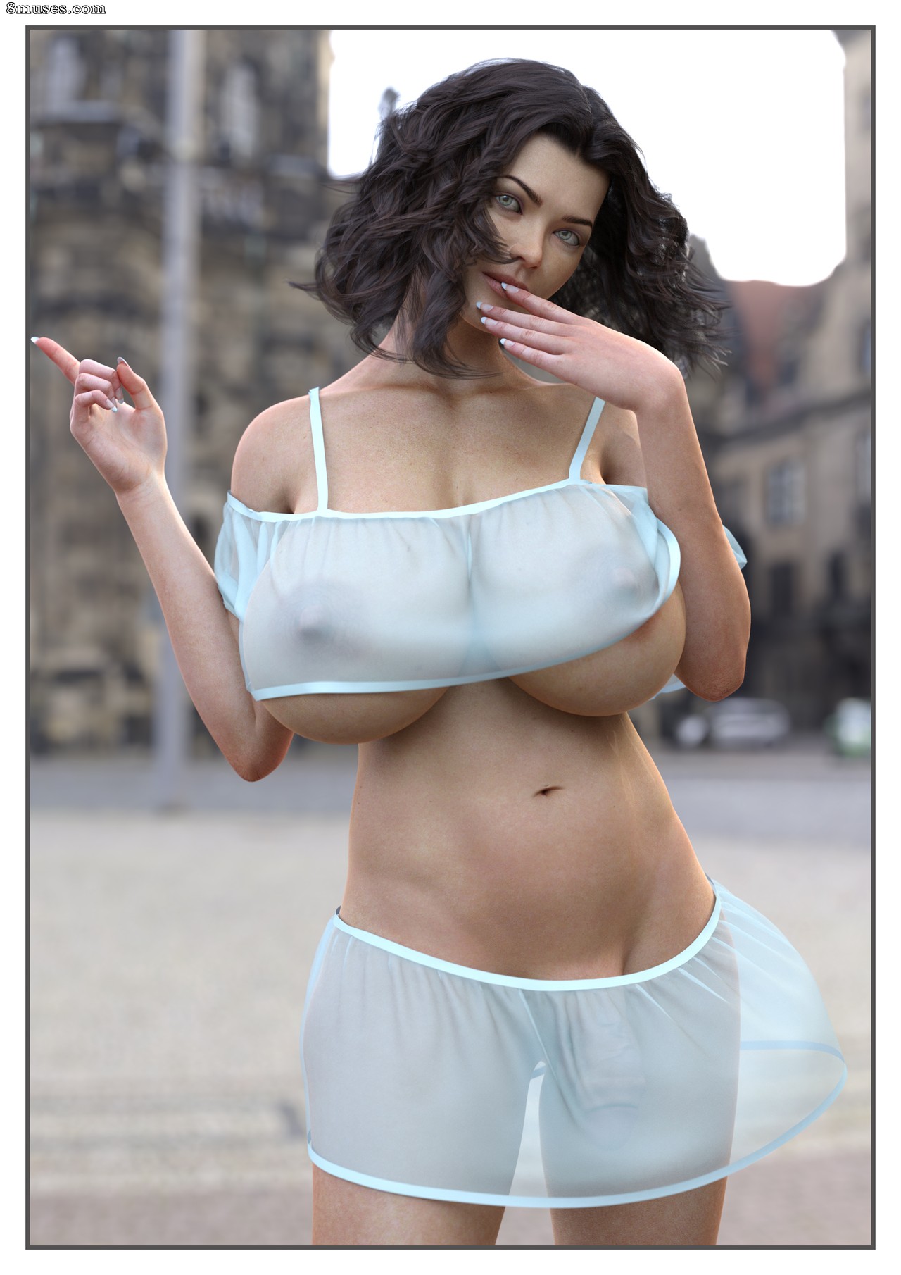 Galleries - Joys City - Page 5