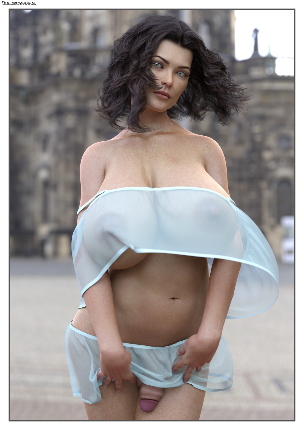 Galleries - Joys City - Page 9